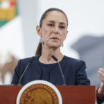 “Fue un accidente”: Sheinbaum pide no politizar choque del buque escuela Cuauhtémoc “Fue un accidente”: Sheinbaum pide no politizar choque del buque escuela Cuauhtémoc