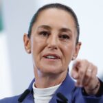 “Va a salir bien la elección judicial, no hay que temerle al pueblo”: Sheinbaum “Va a salir bien la elección judicial, no hay que temerle al pueblo”: Sheinbaum