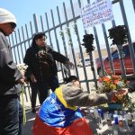 Periodistas mexicanas ganan premio Breach/Valdez por reconstruir tragedia migrante en Ciudad Juárez Periodistas mexicanas ganan premio Breach/Valdez por reconstruir tragedia migrante en Ciudad Juárez