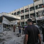 Hamás acepta una propuesta de alto al fuego; espera la respuesta de Israel Hamás acepta una propuesta de alto al fuego; espera la respuesta de Israel