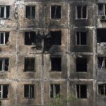 Rusia confirma alto al fuego de tres días, pese al rechazo de Ucrania Rusia confirma alto al fuego de tres días, pese al rechazo de Ucrania