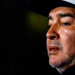 Maradona tenía conductas autolesivas, no dormía bien ni tomaba la medicina, según testigo Maradona tenía conductas autolesivas, no dormía bien ni tomaba la medicina, según testigo