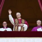 Trump considera un gran honor para EE.UU. que León XIV sea el primer papa estadounidense Trump considera un gran honor para EE.UU. que León XIV sea el primer papa estadounidense
