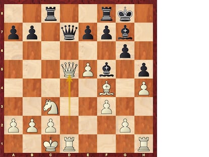 e72lptk6pvcoxgsahv6j5ujbnm Posición tras 15 Dxd5