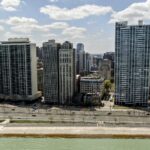 Las 28 principales ciudades de Estados Unidos se hunden por la extracción de agua Las 28 principales ciudades de Estados Unidos se hunden por la extracción de agua