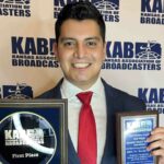 Detienen a segundo sospechoso por el asesinato de Adán Manzano, periodista que cubría el Super Bowl Detienen a segundo sospechoso por el asesinato de Adán Manzano, periodista que cubría el Super Bowl