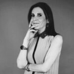 Murió la periodista de espectáculos Bárbara Martínez Murió la periodista de espectáculos Bárbara Martínez