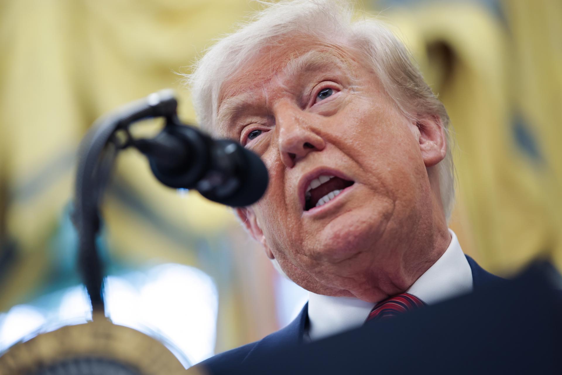 Trump se presta para mediar entre India y Pakistán ante el aumento de tensión Trump se presta para mediar entre India y Pakistán ante el aumento de tensión