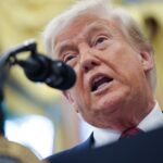 Trump se presta para mediar entre India y Pakistán ante el aumento de tensión Trump se presta para mediar entre India y Pakistán ante el aumento de tensión