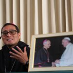 Las comidas del papa cuando regresaba a Chicago Las comidas del papa cuando regresaba a Chicago