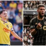 FIFA oficializa que América y LAFC disputarán lugar de León en el Mundial de Clubes FIFA oficializa que América y LAFC disputarán lugar de León en el Mundial de Clubes