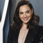 Protestas interrumpen rodaje de película de Gal Gadot en Londres; hay cinco detenidos Protestas interrumpen rodaje de película de Gal Gadot en Londres; hay cinco detenidos
