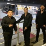 Desaparecen cinco integrantes del Grupo Fugitivo tras presentarse en Reynosa Desaparecen cinco integrantes del Grupo Fugitivo tras presentarse en Reynosa