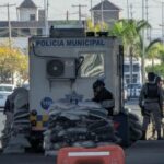 Asesinan a agente de la Guardia Nacional en Celaya, Guanajuato Asesinan a agente de la Guardia Nacional en Celaya, Guanajuato