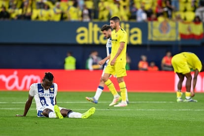 Villarreal - Leganés