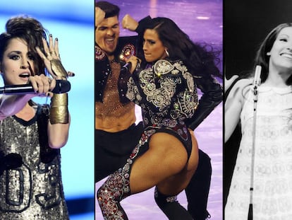 España en Eurovision