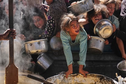 ii3vlqkeljbhjojmx2l3zktg5e El bloqueo de Israel en Gaza: “Sufro hambre porque soy una palestina víctima de un genocidio”