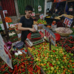 Inflación se ubica en 3.93% durante abril Inflación se ubica en 3.93% durante abril
