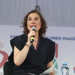 Beatriz Gutiérrez se mudaría a España por motivos académicos Beatriz Gutiérrez se mudaría a España por motivos académicos