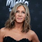 Hombre que estrelló su coche contra la casa de Jennifer Aniston es acusado de hostigamiento Hombre que estrelló su coche contra la casa de Jennifer Aniston es acusado de hostigamiento