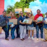 Fundación BBVA México: Compromiso y Acción en la Ayuda Humanitaria ante Desastres Naturales Fundación BBVA México: Compromiso y Acción en la Ayuda Humanitaria ante Desastres Naturales