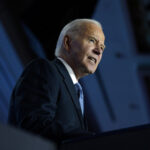 Diagnostican cáncer de próstata al expresidente Joe Biden Diagnostican cáncer de próstata al expresidente Joe Biden