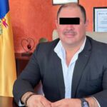 Dictan formal prisión al alcalde de Teuchitlán por caso del rancho Izaguirre Dictan formal prisión al alcalde de Teuchitlán por caso del rancho Izaguirre