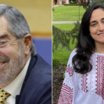 Juan Ramón de la Fuente felicita por su cargo a la nueva ministra de Asuntos Exteriores de Canadá Juan Ramón de la Fuente felicita por su cargo a la nueva ministra de Asuntos Exteriores de Canadá