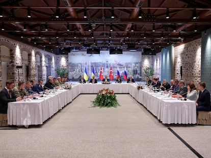 Guerra de Rusia en Ucrania