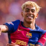 Lamine Yamal amplía su contrato con el Barcelona hasta 2031 Lamine Yamal amplía su contrato con el Barcelona hasta 2031