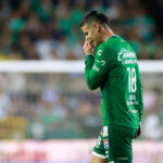 TAS falla en contra del León y queda fuera del Mundial de Clubes TAS falla en contra del León y queda fuera del Mundial de Clubes