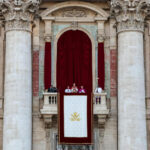 Primeros actos de León XIV: misa con los cardenales, el Regina Coeli y audiencia a medios Primeros actos de León XIV: misa con los cardenales, el Regina Coeli y audiencia a medios