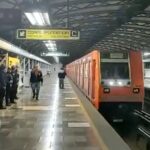 Restablecen servicio en la Línea B del Metro CDMX Restablecen servicio en la Línea B del Metro CDMX