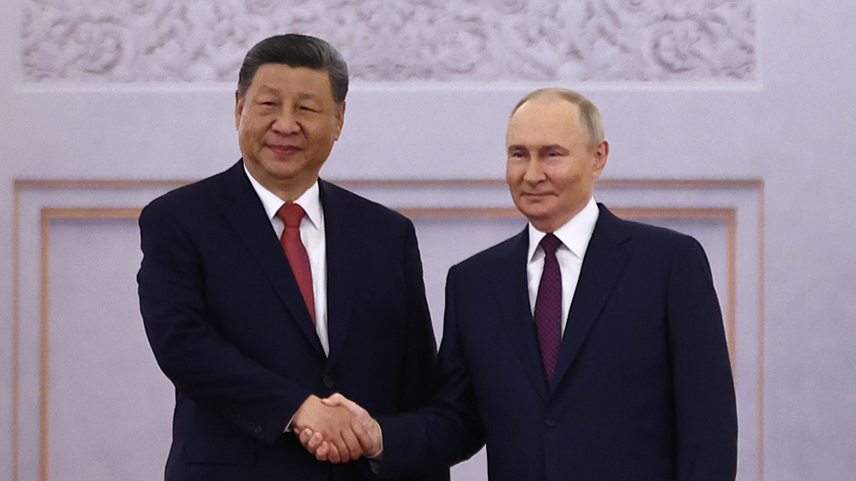 Rusia y China denuncian el impacto negativo de los aranceles al comercio internacional Rusia y China denuncian el impacto negativo de los aranceles al comercio internacional