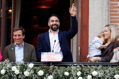 Carvajal San Isidro 2025