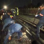 Este jueves se reanuda el servicio el la Línea B del Metro Este jueves se reanuda el servicio el la Línea B del Metro