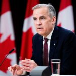 Mark Carney presentará el nuevo Gobierno canadiense el próximo 13 de mayo Mark Carney presentará el nuevo Gobierno canadiense el próximo 13 de mayo