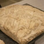 México recupera fragmento de panel maya desde el Museo Nacional de Arte Mexicano en EE.UU. México recupera fragmento de panel maya desde el Museo Nacional de Arte Mexicano en EE.UU.