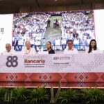 México tiene bases sólidas para crecer con inclusión y enfrentar retos globales: Édgar Amador México tiene bases sólidas para crecer con inclusión y enfrentar retos globales: Édgar Amador