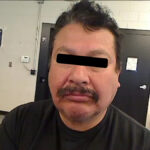 Detienen a migrante mexicano que amenazó con asesinar a Trump en Wisconsin Detienen a migrante mexicano que amenazó con asesinar a Trump en Wisconsin