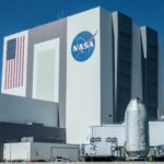 NASA evalúa aterrizar en Marte para el 2026 NASA evalúa aterrizar en Marte para el 2026