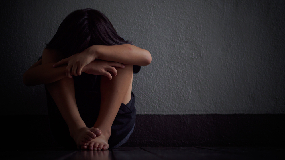 Dos de cada 10 mujeres son víctimas de violencia sexual en la infancia Dos de cada 10 mujeres son víctimas de violencia sexual en la infancia
