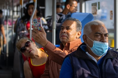 npye5op7tvgcxp5kt32hhjbhlu En la primera fase se implementarán 102 unidades de trolebuses 100% eléctricos y se espera que la cifra alcance las 194 unidades.