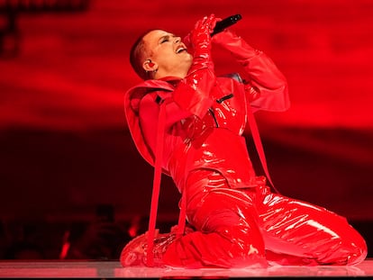 nq3zztm3hvbexijae74fdp7ub4 Red Sebastian, representante de Bélgica en Eurovisión 2025.