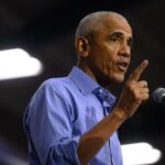 Obama asegura que ningún político ha hecho tanto como Biden en la lucha contra el cáncer Obama asegura que ningún político ha hecho tanto como Biden en la lucha contra el cáncer