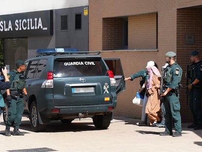 ogngycyxdz3fyoup3xwpwzjqp4 Cómo ha cambiado el perfil de los yihadistas en dos décadas