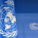 ONU dice que “espera con ilusión trabajar con el nuevo papa” ONU dice que “espera con ilusión trabajar con el nuevo papa”