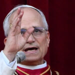 Es la persona más adecuada; va a ser apóstol de la paz, dice Mons. Castro Castro sobre el papa León XIV Es la persona más adecuada; va a ser apóstol de la paz, dice Mons. Castro Castro sobre el papa León XIV