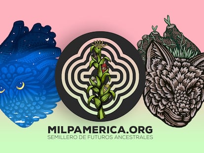 pfnjvcneszacjo2weptnqagipe Milpamérica was born out of a need for racism-free online spaces.