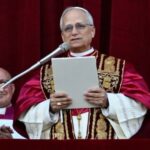 Primer discurso del papa León XIV: Un llamado a la paz y a una Iglesia abierta a todos Primer discurso del papa León XIV: Un llamado a la paz y a una Iglesia abierta a todos